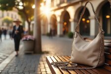 découvrez comment les sacs hobo de chanel s'imposent comme une tendance incontournable dans le monde de la mode grâce à leur design unique et leur élégance intemporelle.