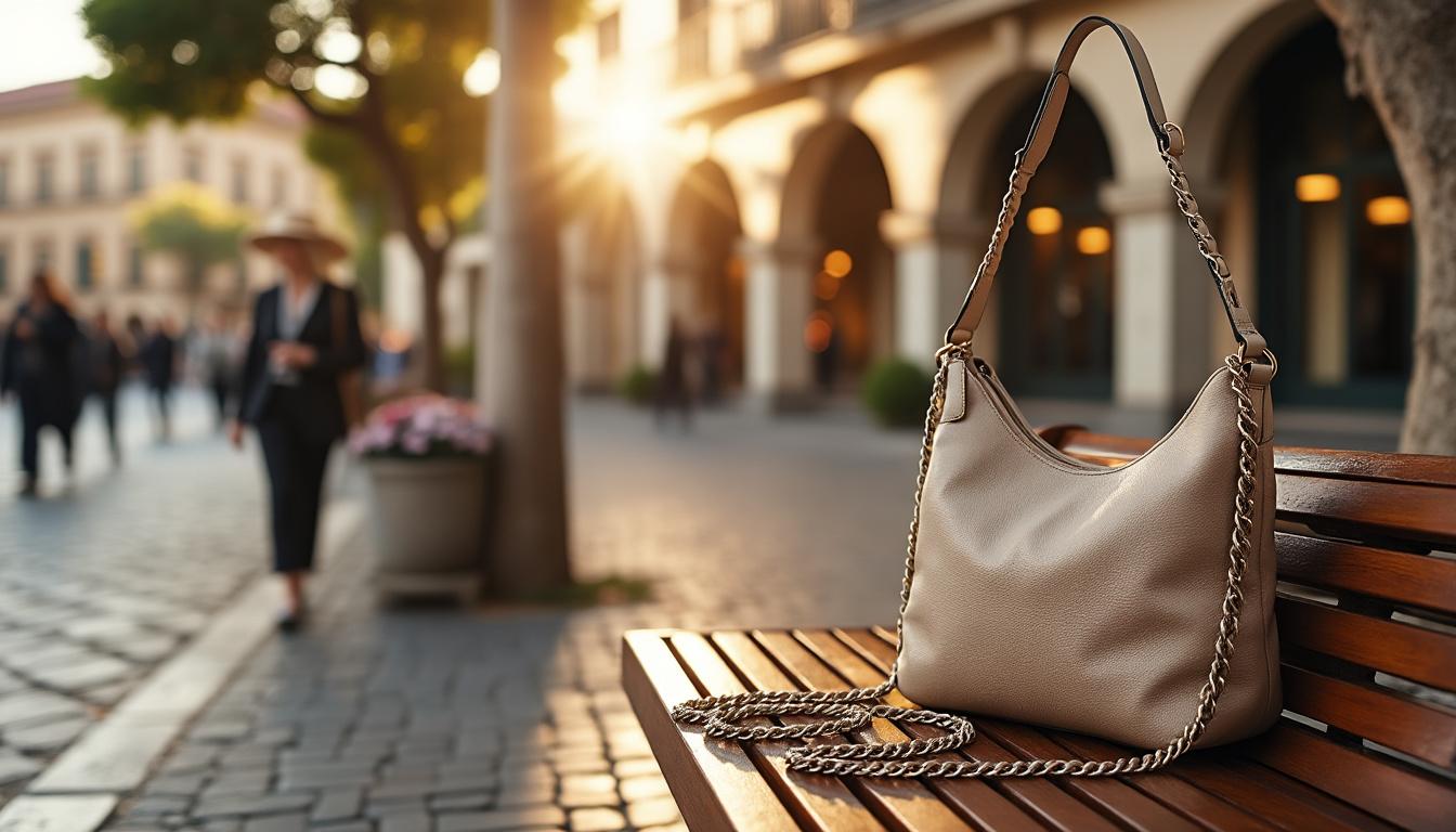 Tendances actuelles : comment les Hobo de Chanel se démarquent dans le monde de la mode