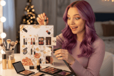 calendrier de l'avent Beauté