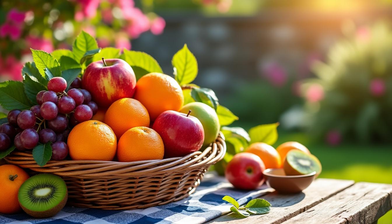 découvrez nos astuces pour personnaliser votre panier cabas avec compartiments et créez un accessoire unique qui reflète votre style.