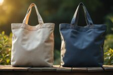 découvrez pourquoi la fabrication artisanale de cabas offre une qualité supérieure, un design unique et un impact environnemental réduit comparé à la production industrielle.