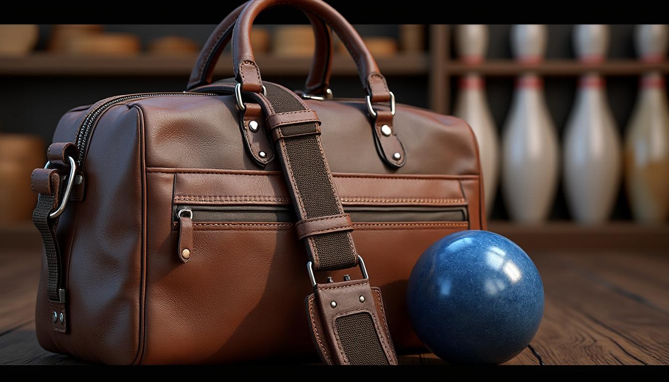 Les erreurs à éviter lors de l’achat d’un sac bowling en simili cuir