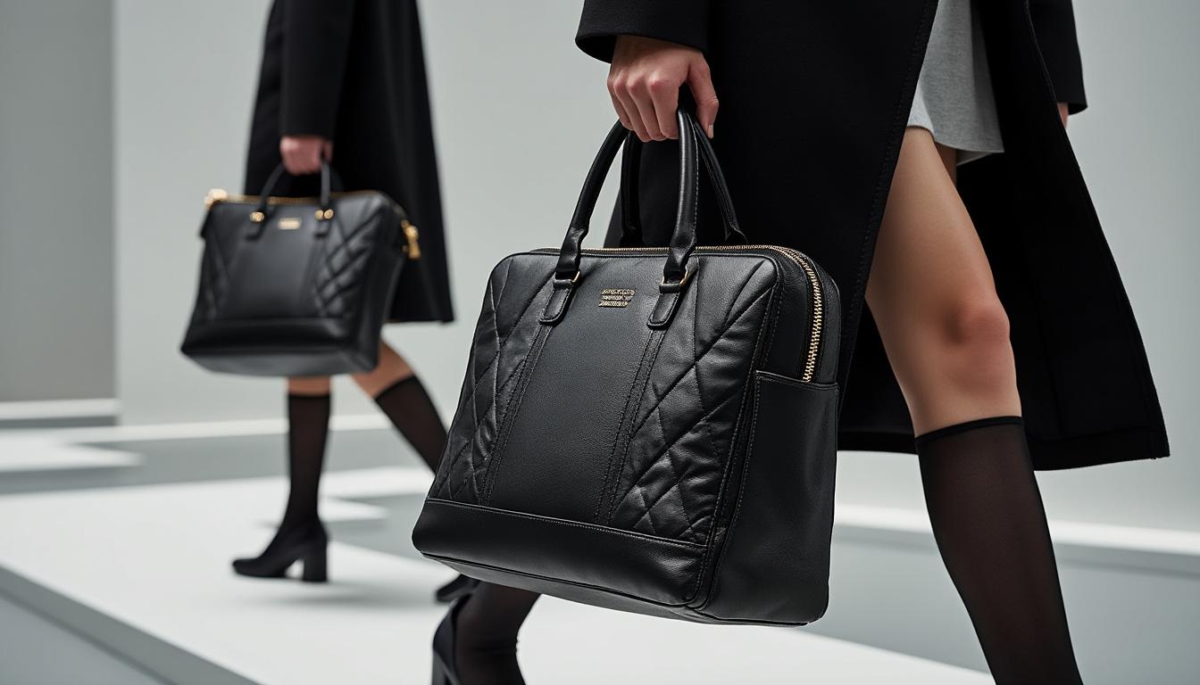 découvrez notre sélection incontournable des meilleures marques de cabas matelassés, alliant style et esprit sport pour un look tendance et pratique au quotidien.