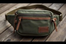 découvrez où trouver le sac banane vintage en toile idéal pour apporter une touche rétro et pratique à votre garde-robe. conseils et adresses pour un style unique et tendance.