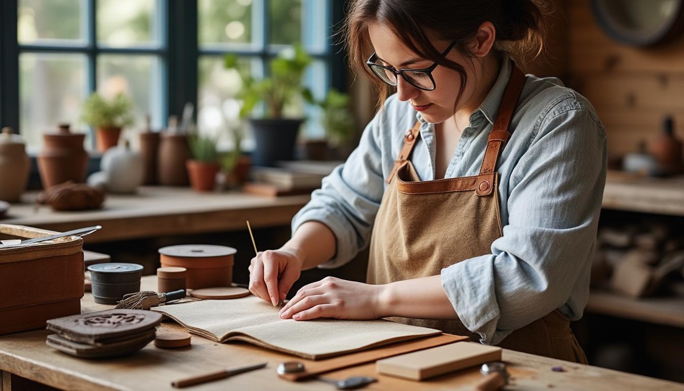découvrez notre sac cabas de luxe français, le cadeau idéal pour sublimer les fêtes de fin d’année avec élégance et raffinement.