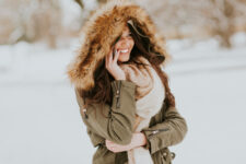 Hiver 2025-2026 : des tenues chaudes et élégantes pour affronter le froid avec style