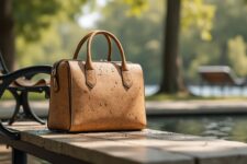 découvrez notre sac en liège imperméable à la mode, idéal pour dire adieu aux taches tout en restant élégant au quotidien.