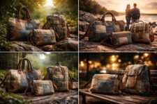 découvrez comment les marques de sacs upcyclés allient style unique et durabilité pour une mode éthique et tendance.