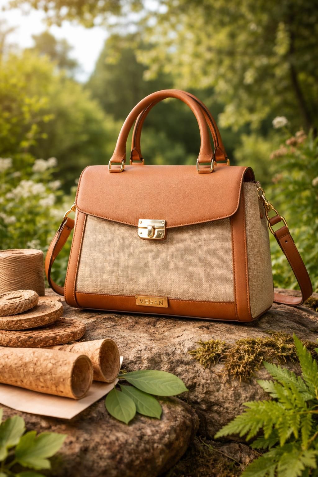 découvrez les avantages surprenants d'adopter un sac vegan cruelty-free : respect de l'environnement, éthique animale et style tendance pour un choix responsable au quotidien.