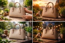 découvrez les avantages inattendus de choisir un sac vegan cruelty-free : respect des animaux, impact écologique réduit et style éthique.