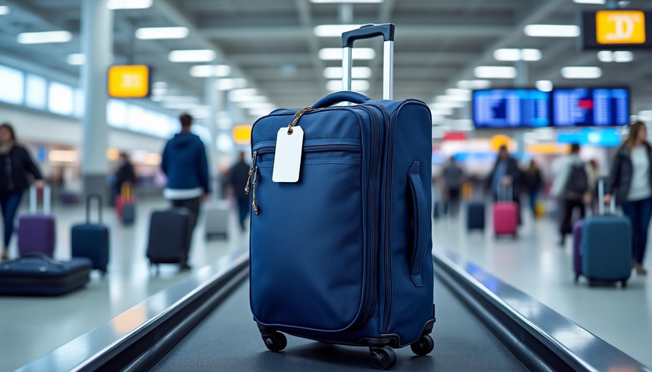 découvrez les principales erreurs à éviter pour bien utiliser votre sac de voyage à roulettes souple et prolonger sa durée de vie tout en voyageant sereinement.