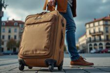 découvrez les erreurs courantes à éviter pour bien utiliser votre sac de voyage à roulettes souple et prolonger sa durée de vie.