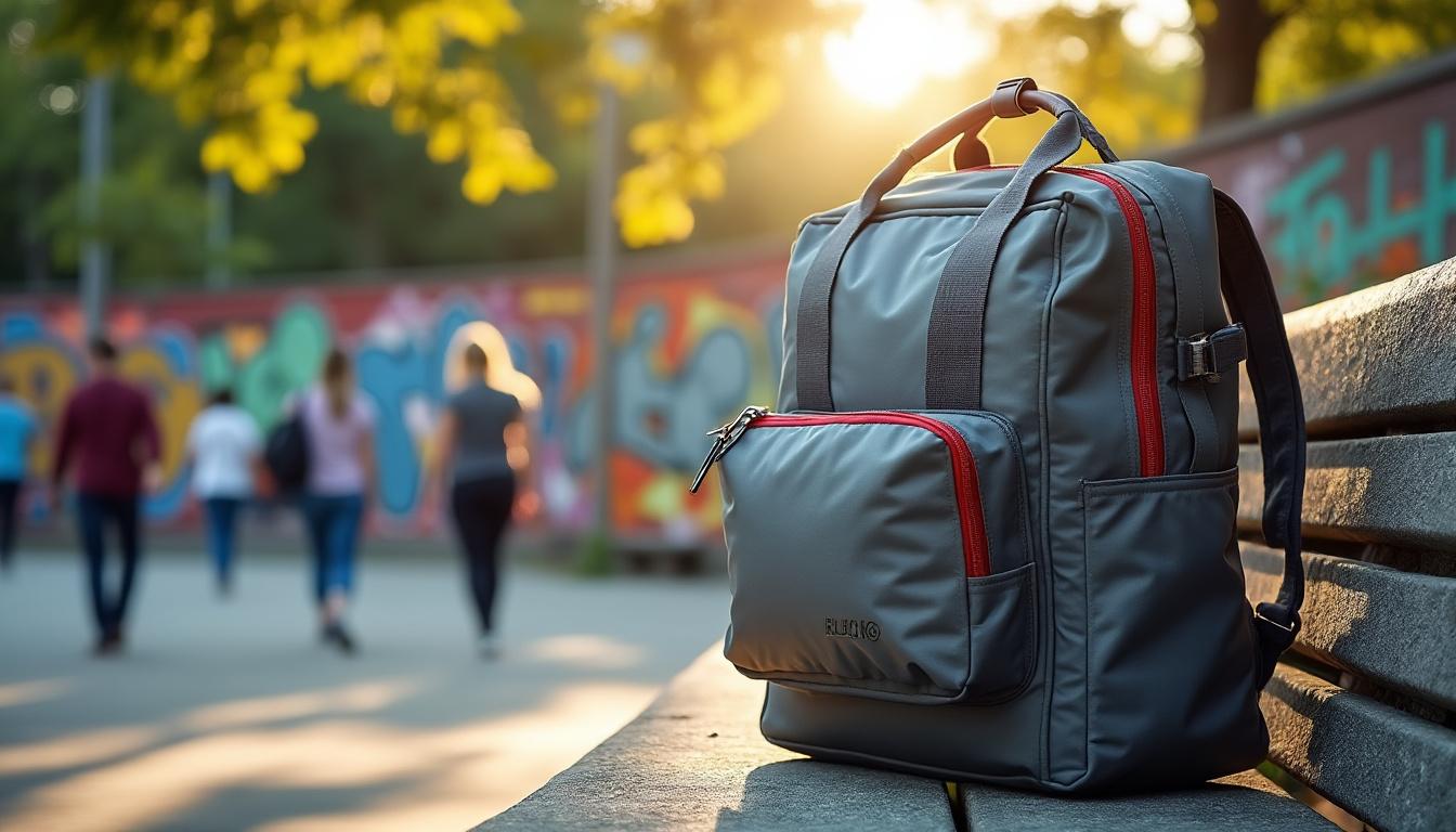 découvrez les tendances incontournables des sacs en nylon hydrofuge à adopter cette année pour allier style et praticité au quotidien.