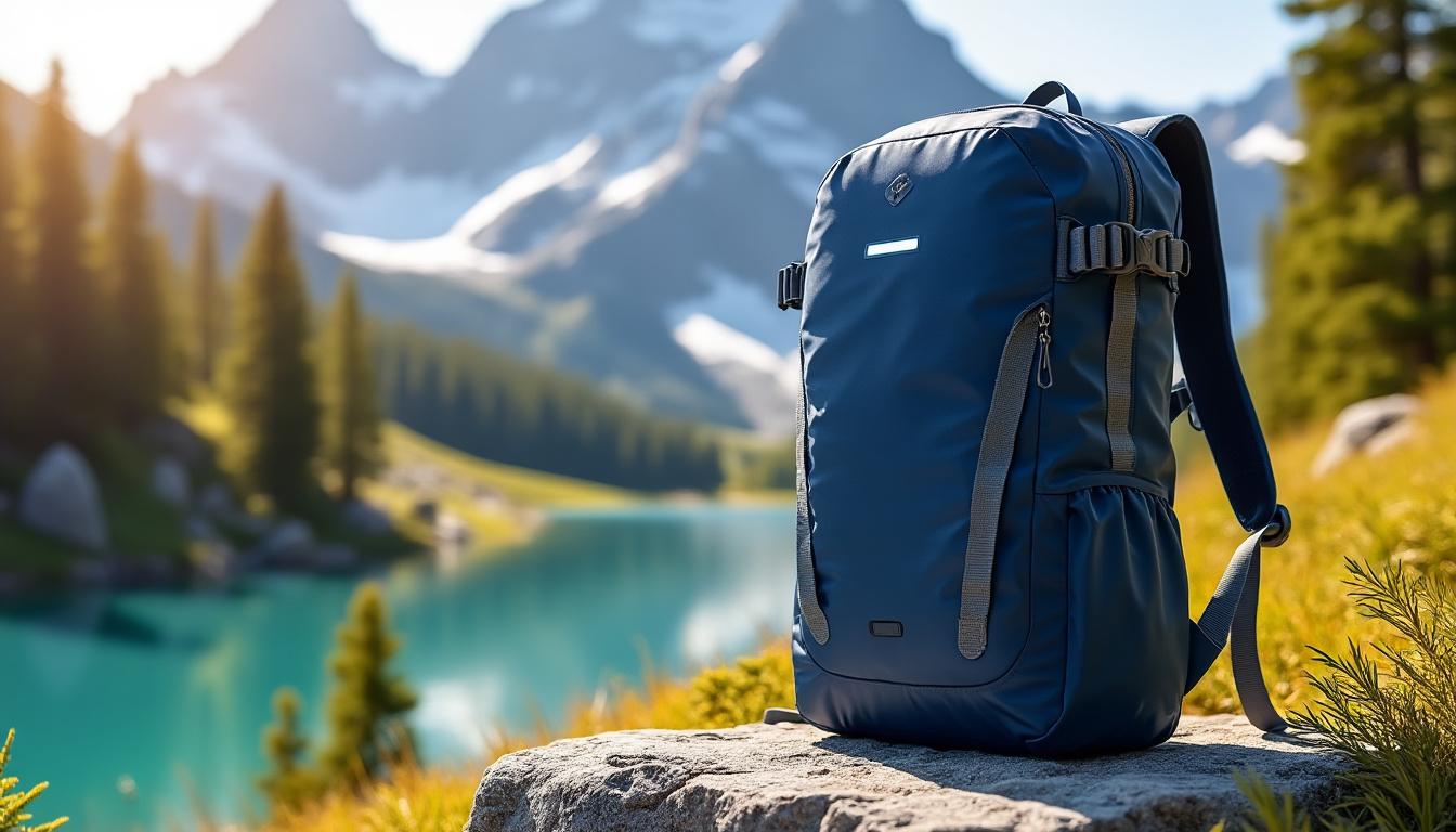 découvrez les tendances incontournables des sacs en nylon hydrofuge à adopter cette année pour allier style, durabilité et praticité au quotidien.