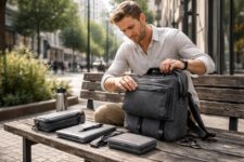 découvrez 5 raisons convaincantes d'adopter les sacs modulables qwstion, alliant design suisse et fonctionnalité pour simplifier votre vie active au quotidien.