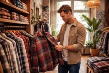 découvrez comment choisir la meilleure pièce en flanelle fabriquée au portugal pour enrichir votre garde-robe avec style et qualité.