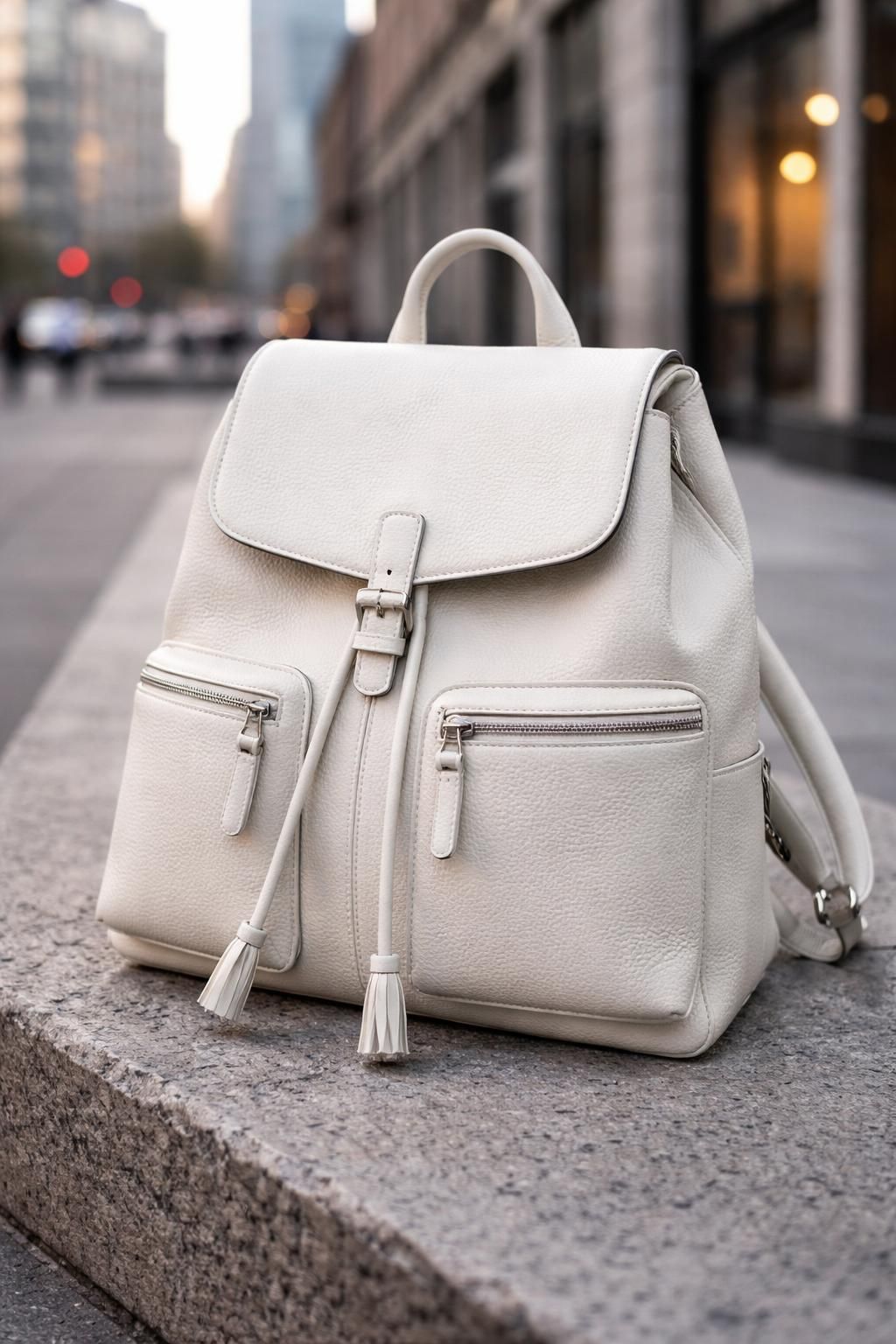 découvrez les sacs urbains fabriqués à partir de craie, alliant style et originalité pour un look tendance cette saison. un accessoire éco-responsable et incontournable à adopter sans tarder !