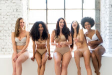 5 des styles de lingerie