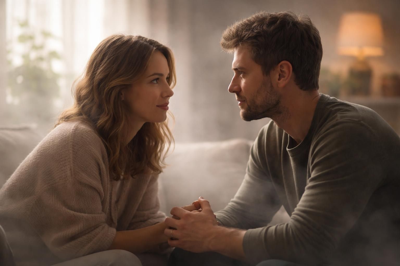 Brume intime : Pourquoi est-elle essentielle pour une communication authentique ?