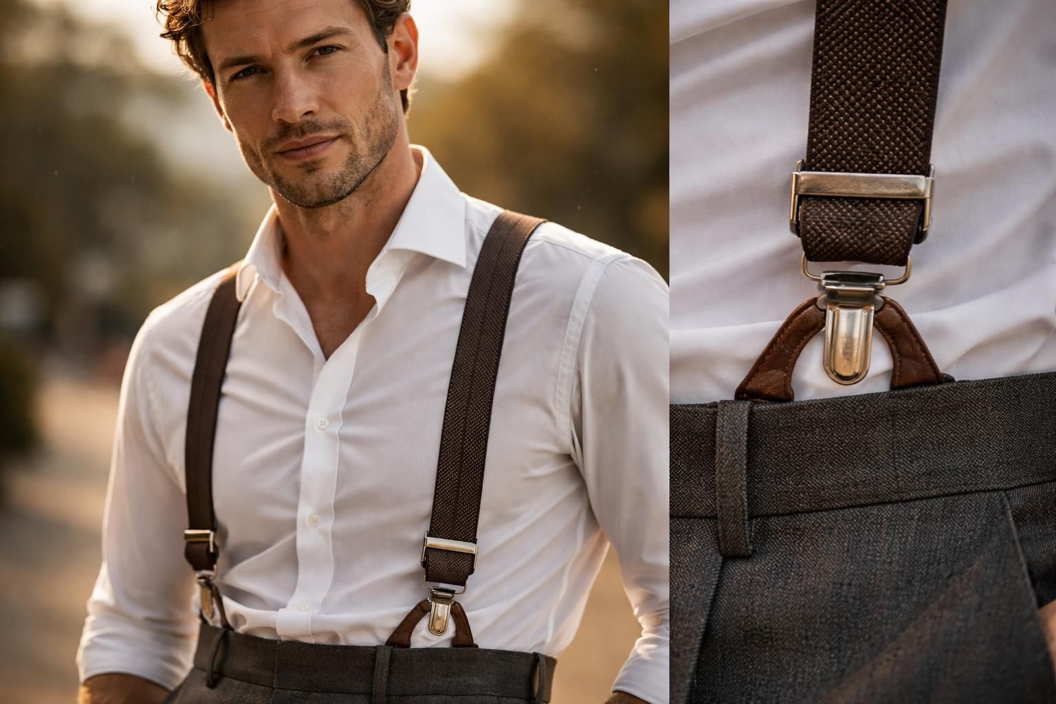 Comment choisir les meilleurs clips de bretelles pour votre tenue