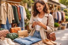 découvrez notre guide pratique pour acheter des vêtements et accessoires de mode d'occasion à prix réduit sur les meilleures plateformes en ligne. conseils et astuces pour économiser malin !