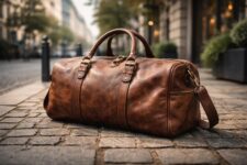 découvrez le barrel bag, l'accessoire polyvalent qui s'adapte à tous les styles pour allier praticité et élégance au quotidien.