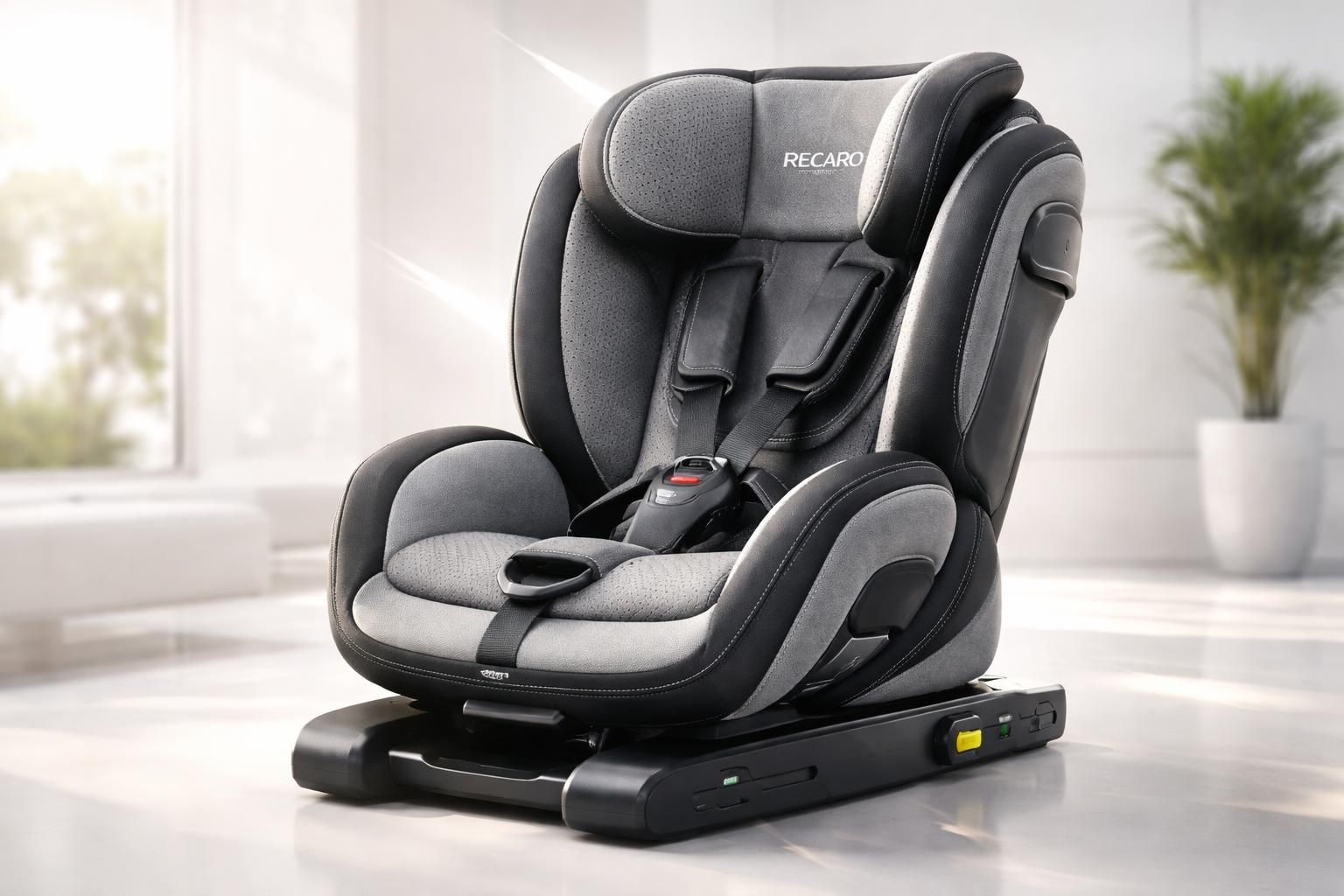 Les caractéristiques innovantes des Recaro exo platinum expliquées