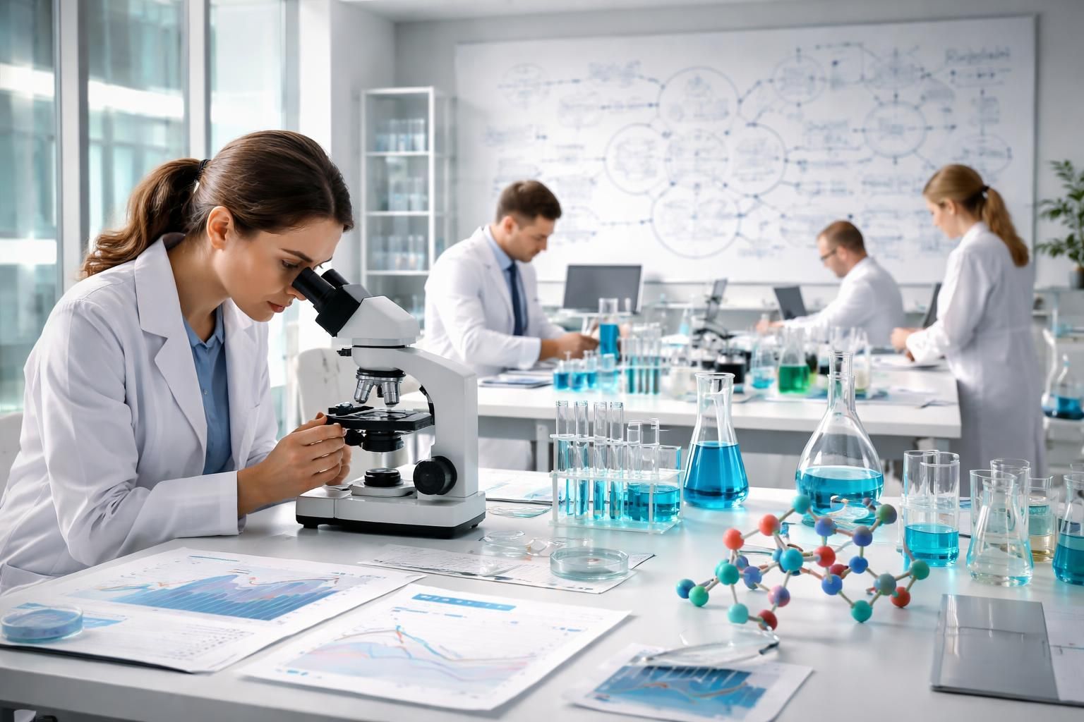 découvrez les preuves scientifiques appuyant l'efficacité de regulat pro dans le cadre de la perte de poids, avec des études récentes et fiables.