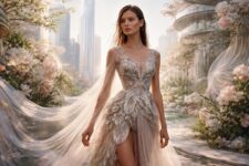 découvrez les inspirations captivantes de kauli vaast pour dior à travers ses dernières créations, alliant élégance et innovation dans la mode contemporaine.