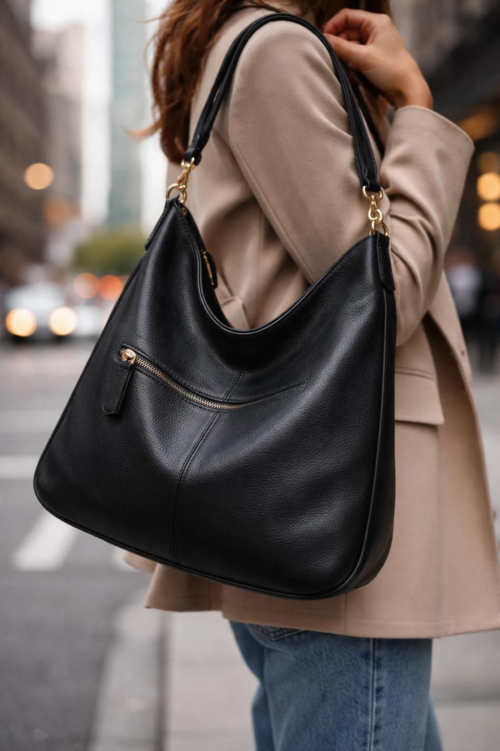 découvrez l'évolution des sacs hobo à travers les décennies, leur style iconique et leur impact sur la mode au fil du temps.