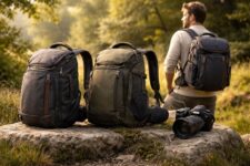 découvrez notre sélection des sacs appareil photo les plus ergonomiques, conçus pour offrir un confort optimal lors de vos déplacements photographiques.