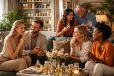 découvrez les témoignages inspirants des membres du perfume's club et leurs expériences uniques autour de leurs découvertes parfumées.