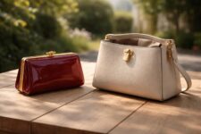 découvrez les différences entre minaudières et sacs à main pour choisir l'accessoire idéal qui correspond à votre style et vos besoins au quotidien.