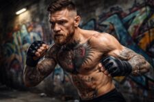découvrez pourquoi les tatouages de mcgregor sont devenus une tendance incontournable, mêlant style, symbolisme et influence culturelle.