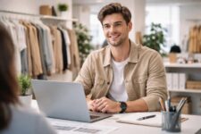 découvrez comment postuler chez h&m facilement. toutes les étapes du recrutement pour intégrer l'équipe h&m et réussir votre candidature.