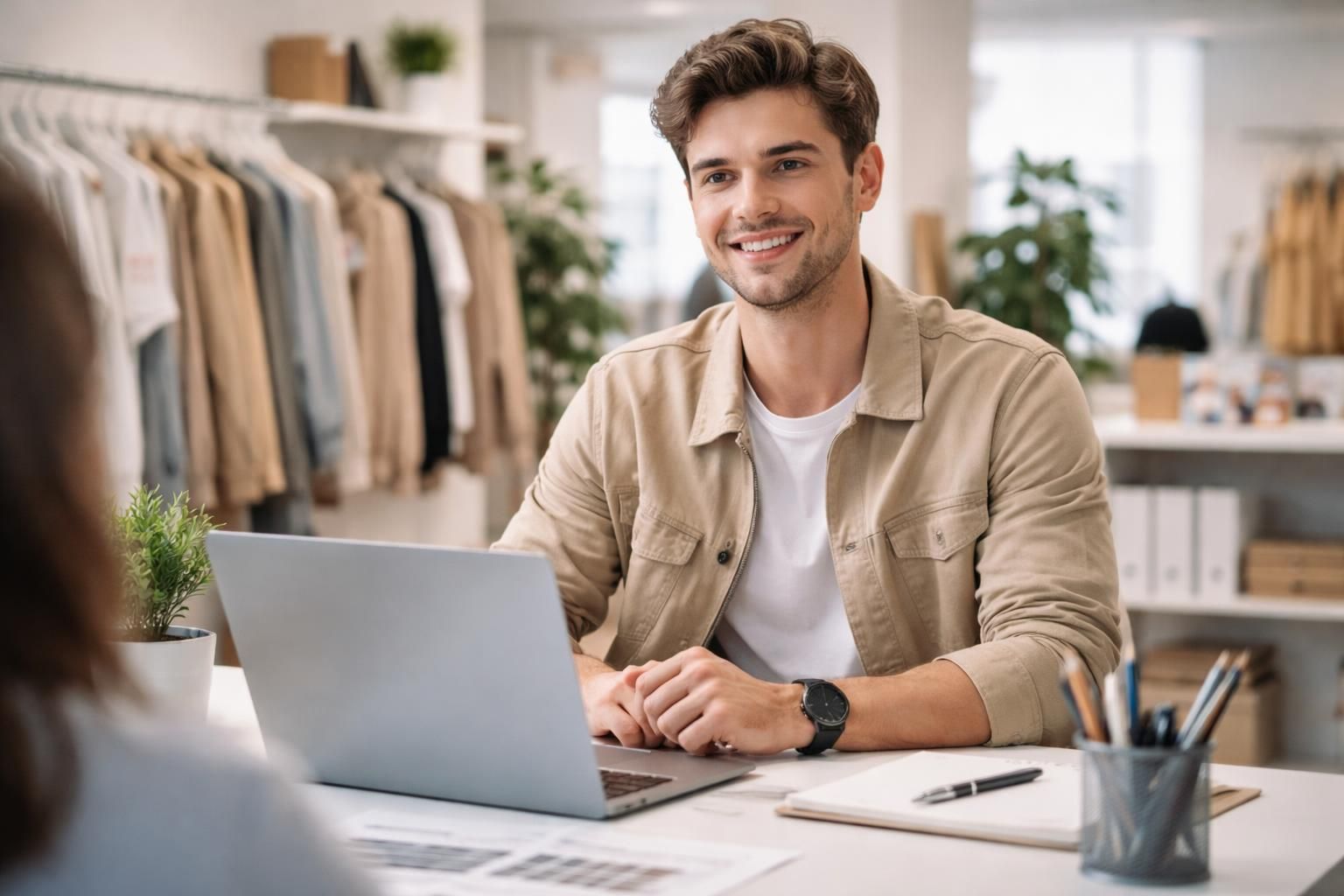 Recrutement H&M : comment postuler