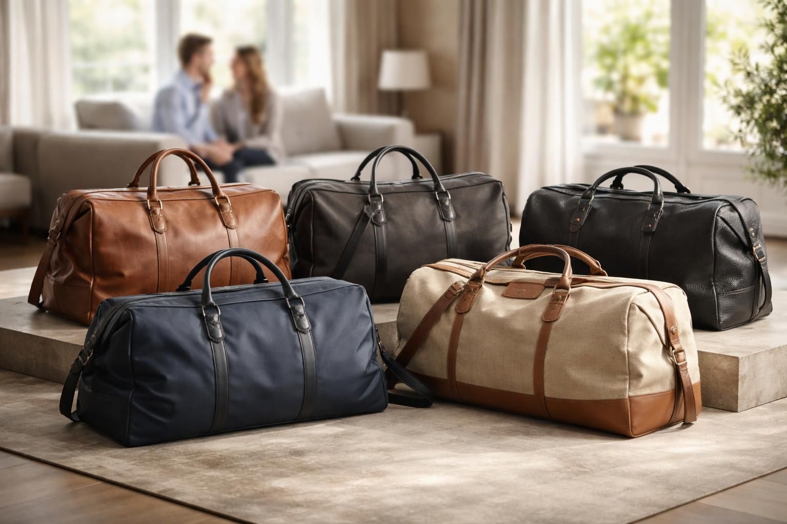 découvrez notre comparatif des sacs de voyage des marques les plus renommées pour choisir le modèle idéal alliant qualité, praticité et style.