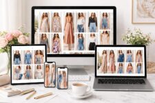 découvrez notre sélection des meilleurs sites de vêtements américains pour femme, alliant style, qualité et tendances actuelles pour toutes les occasions.