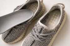 découvrez tout ce qu'il faut savoir sur la semelle intérieure des yeezy 350 originales : matériaux, confort et authenticité pour une expérience unique.