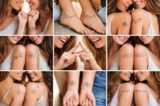 découvrez 10 idées de tatouages pour meilleure amie, parfaits pour immortaliser votre complicité et votre amitié unique.
