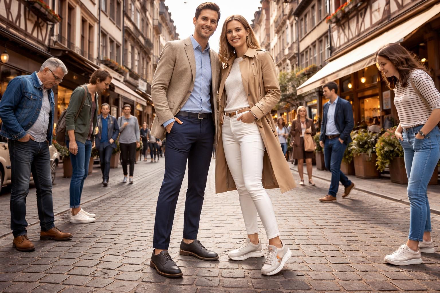 découvrez notre guide ultime des avis sur geox à strasbourg pour choisir facilement vos modèles préférés alliant confort et style. trouvez la paire idéale dès maintenant !