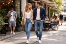 découvrez les erreurs à éviter en mode casual pour allier élégance et décontraction avec style et confiance au quotidien.