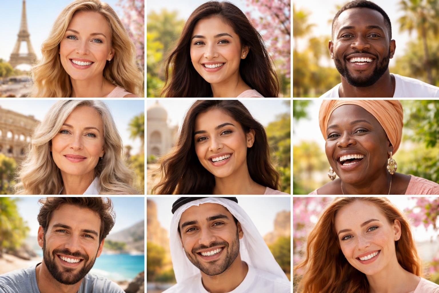 Des avis collagène younique à travers le monde : témoignages et résultats