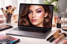 découvrez comment choisir un pc portable avec un écran fidèle aux couleurs pour le make-up : critères essentiels pour un affichage précis et professionnel.