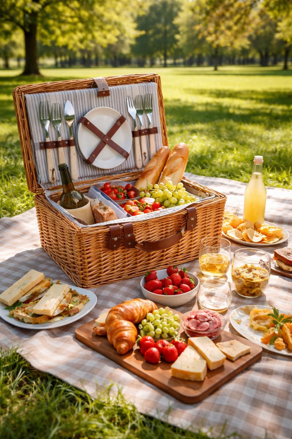 découvrez notre guide des meilleurs sacs pour pique-nique, adaptés à tous types d'activités, pour des sorties réussies et pratiques en plein air.