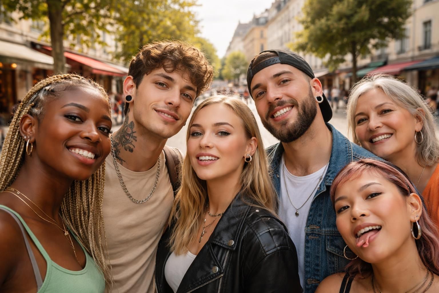 Les avantages du piercing à La Roche sur Yon : une manière unique de s&rsquo;exprimer