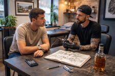 découvrez les erreurs courantes à éviter lors de votre première visite chez un tatoueur à figeac pour garantir une expérience réussie et un tatouage parfait.