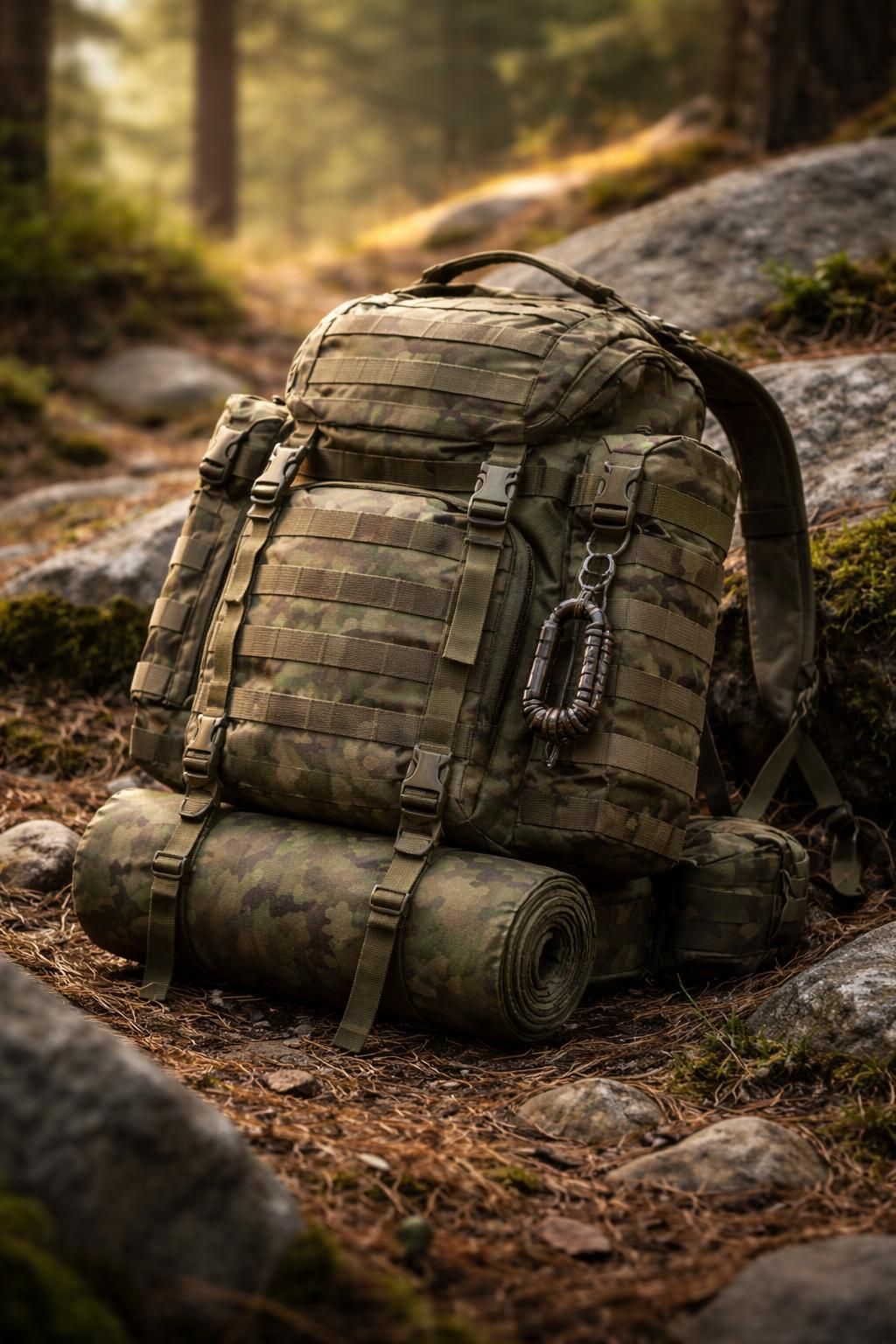 découvrez pourquoi les sacs militaires sont l’accessoire indispensable pour les amateurs de voyages, alliant robustesse, praticité et style pour toutes vos aventures.