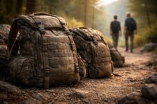 découvrez pourquoi les sacs militaires sont l'accessoire indispensable pour tous les passionnés de voyages, alliant robustesse, praticité et style.