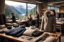 découvrez les secrets derrière le succès de la célèbre marque de vêtements norvégienne, alliant qualité, innovation et authenticité pour conquérir le marché mondial.